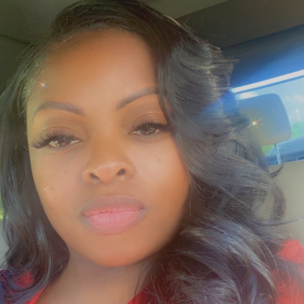 Meet your Posher, Njeri